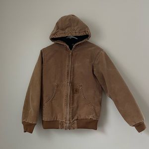 Carhartt vintage jacket
